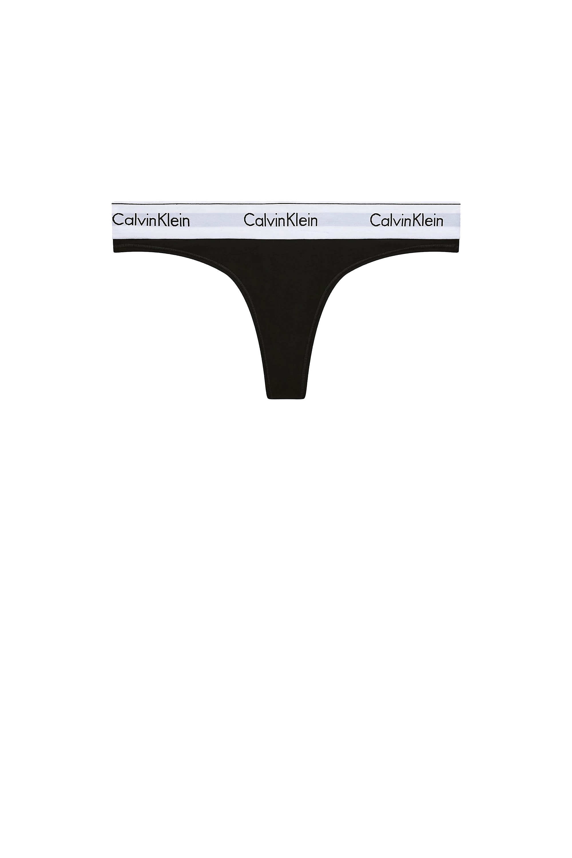 Thong Black