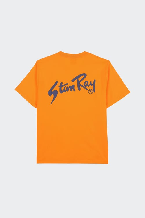 STAN RAY T-SHIRT Orange