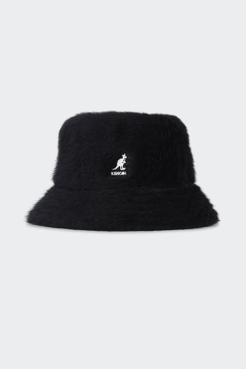 KANGOL Bob Noir