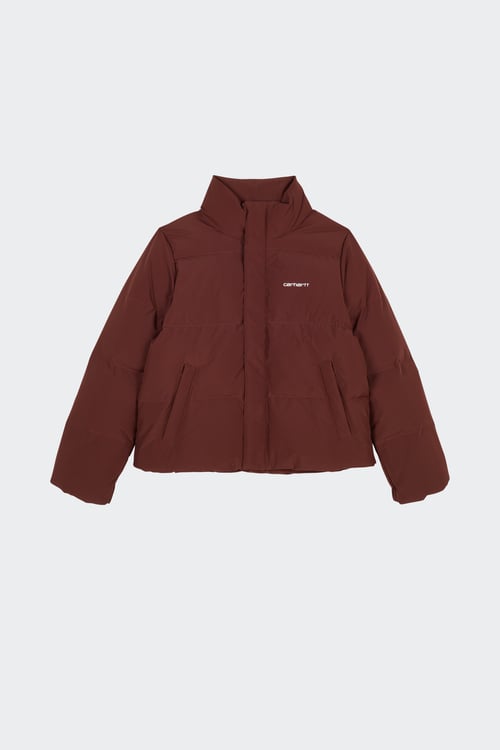 Doudoune carhartt discount femme