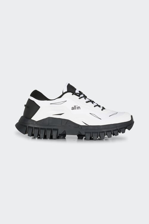 All in sneakers hotsell