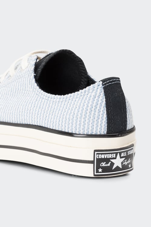 CONVERSE baskets Bleu