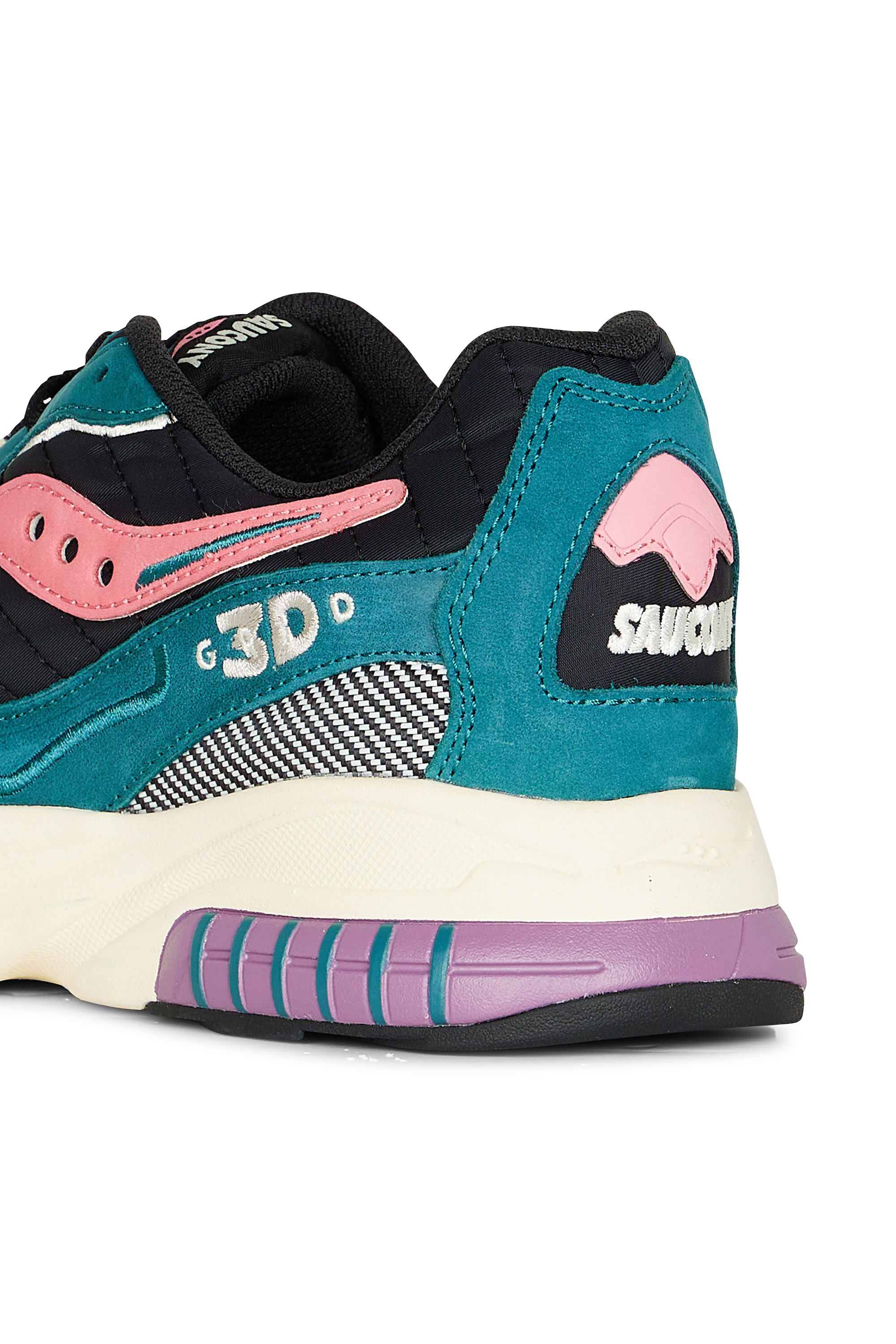 Sneakers Multicolored