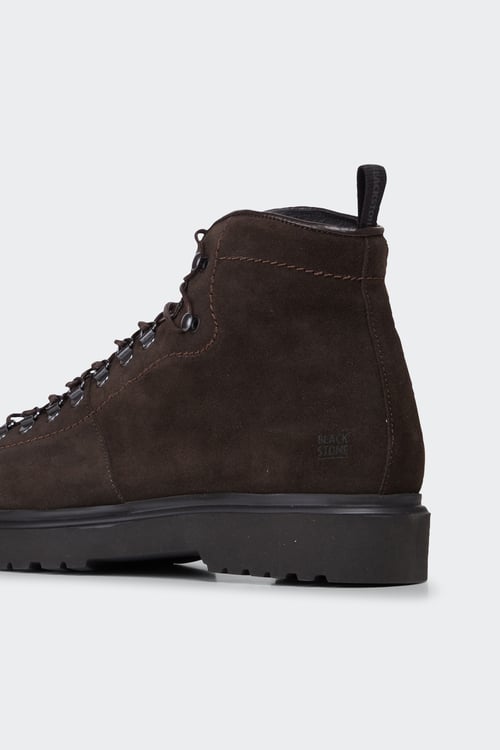 BLACKSTONE Bottes  Marron