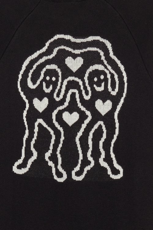 ELEMENT robe  Noir
