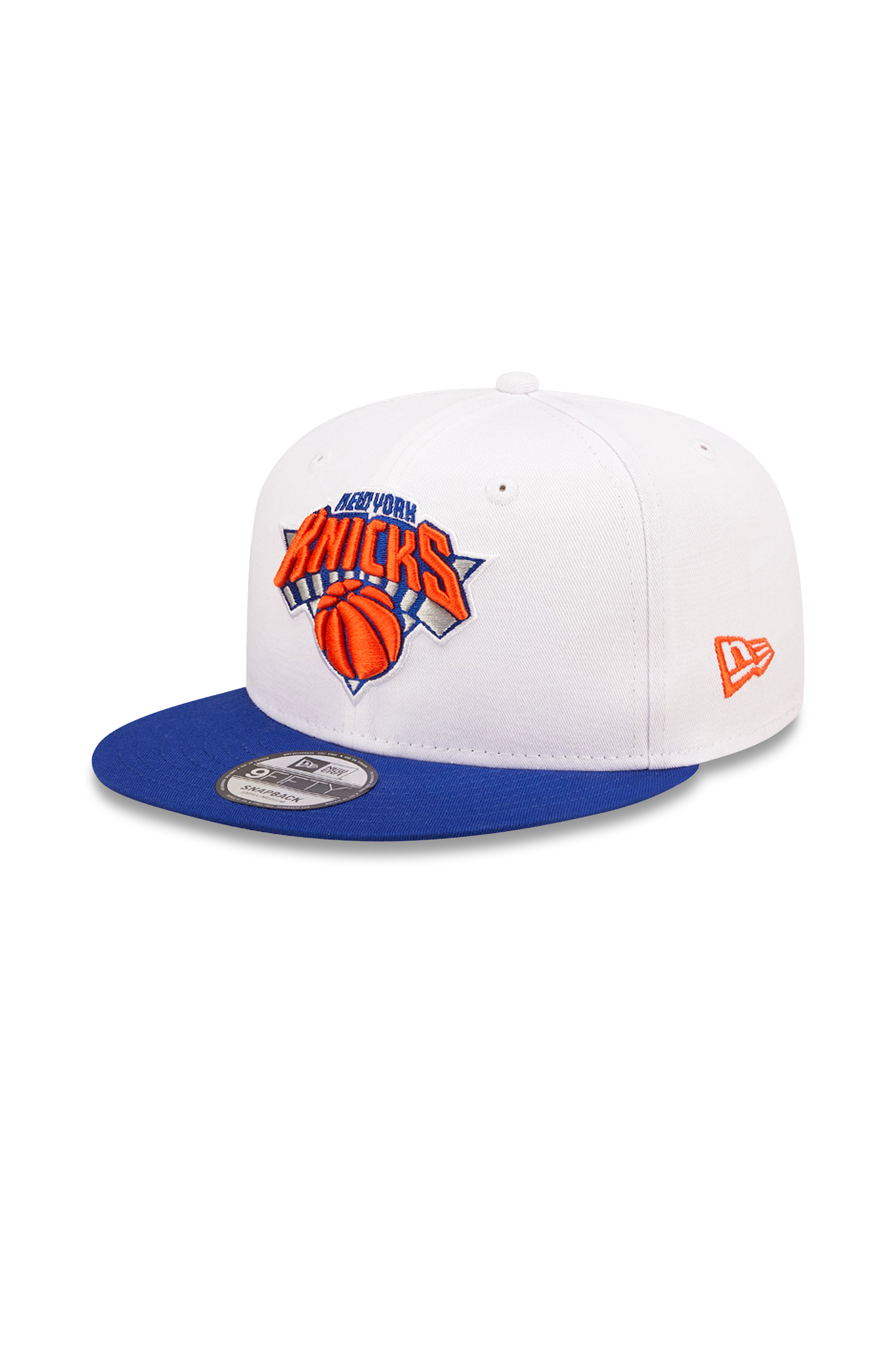 Cap White
