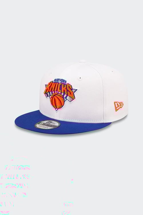 NEW ERA Casquette Blanc