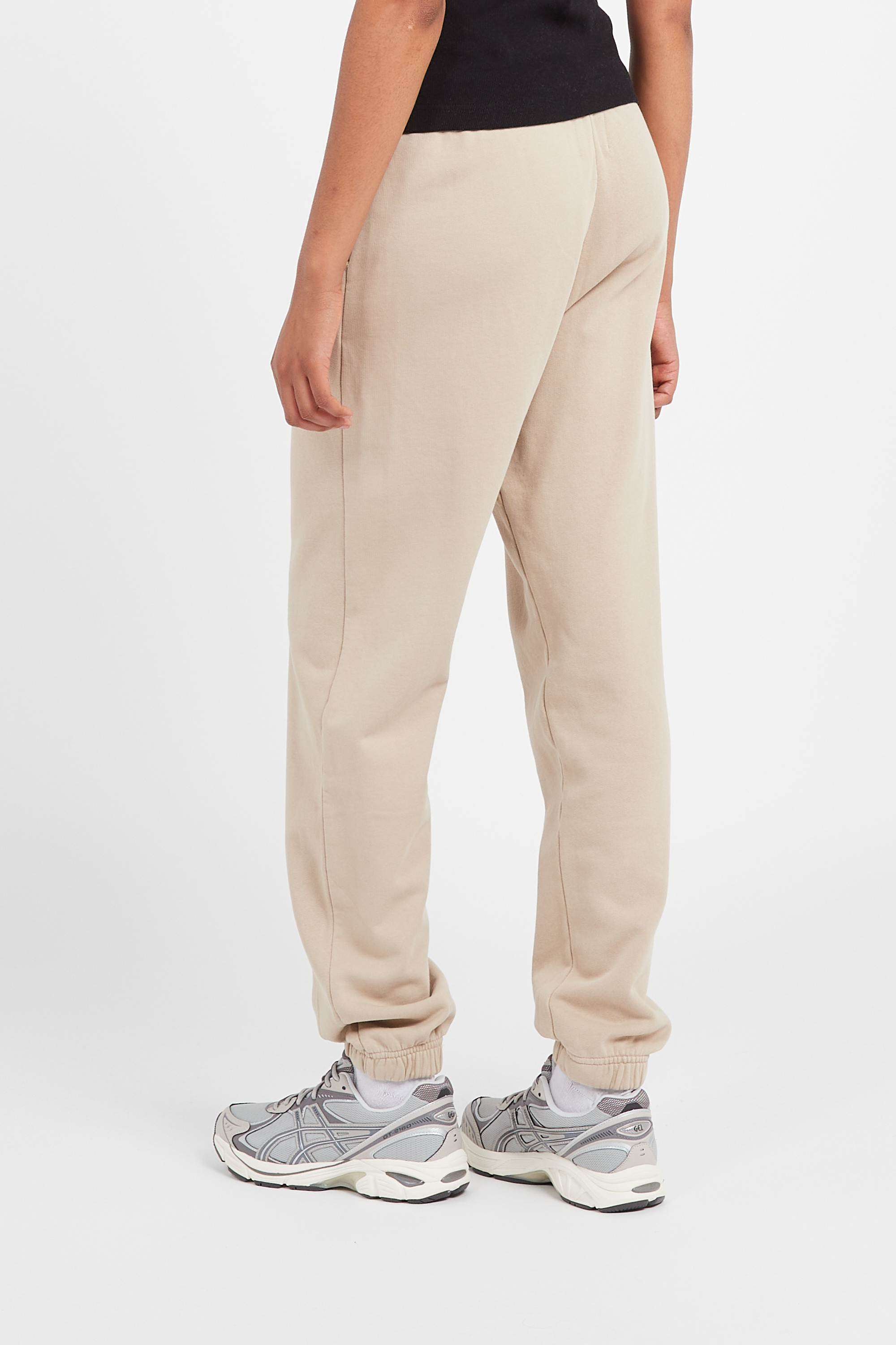 Joggers Beige