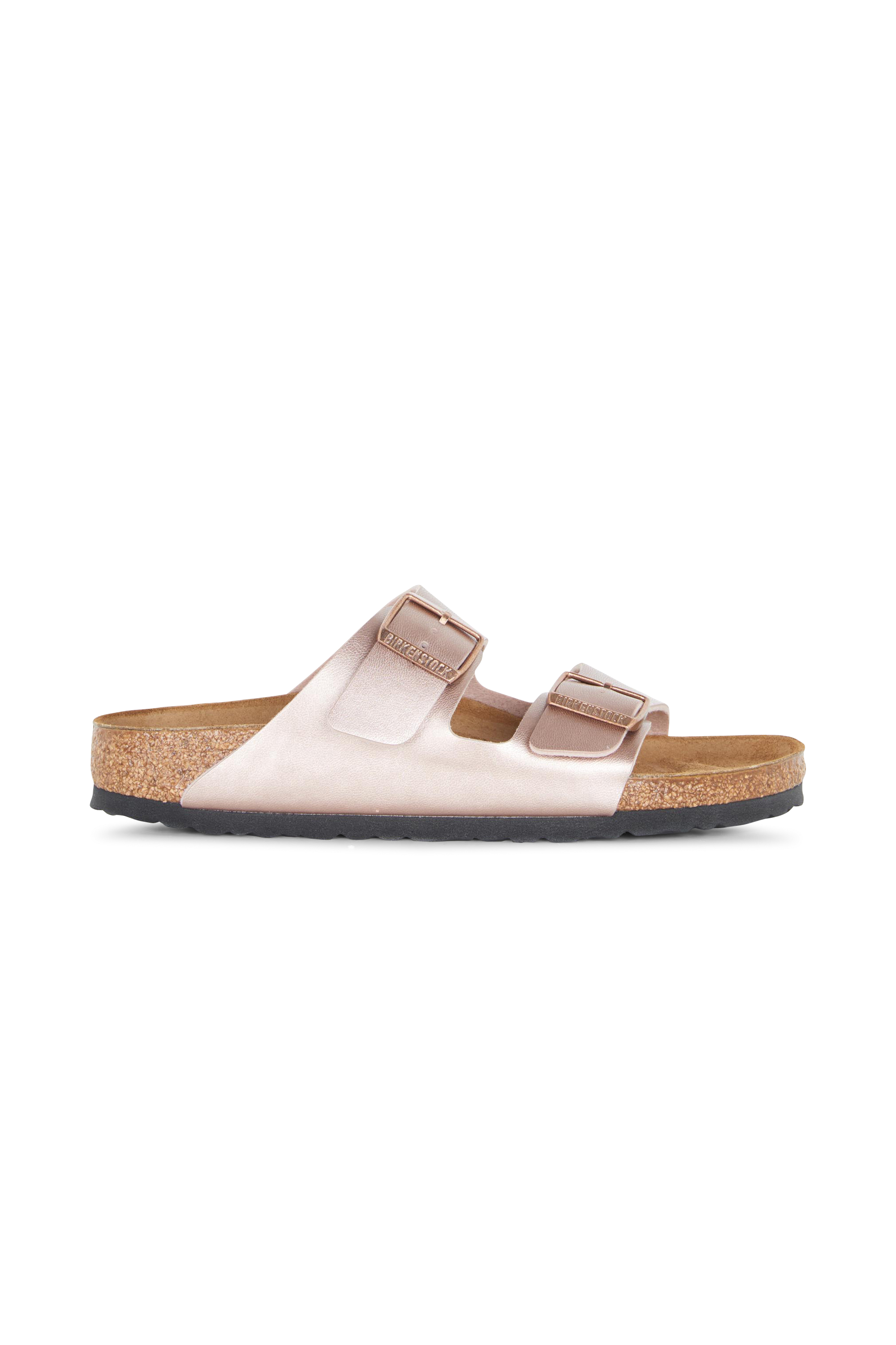 Sandales  Marron