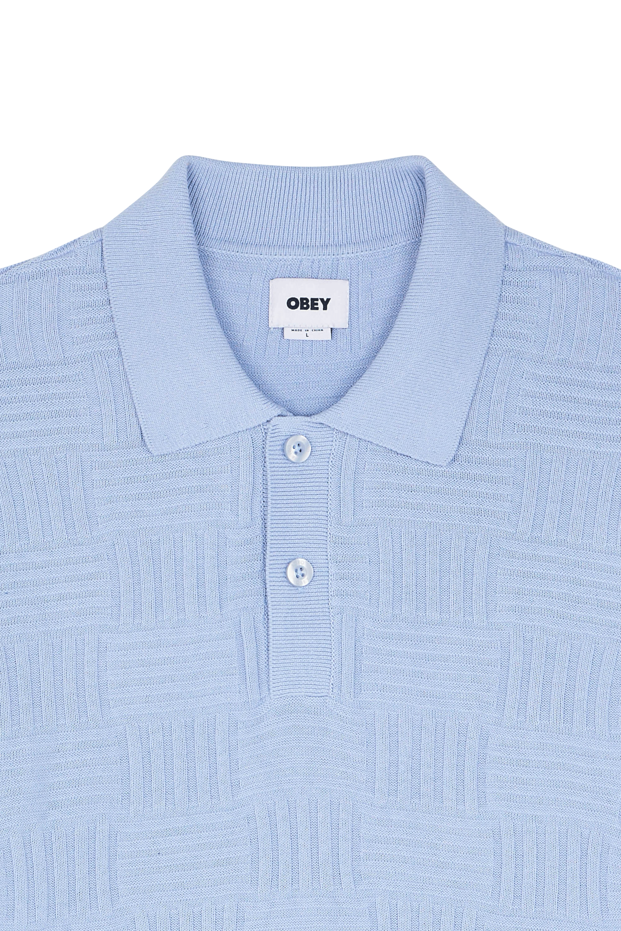 Polo Blue