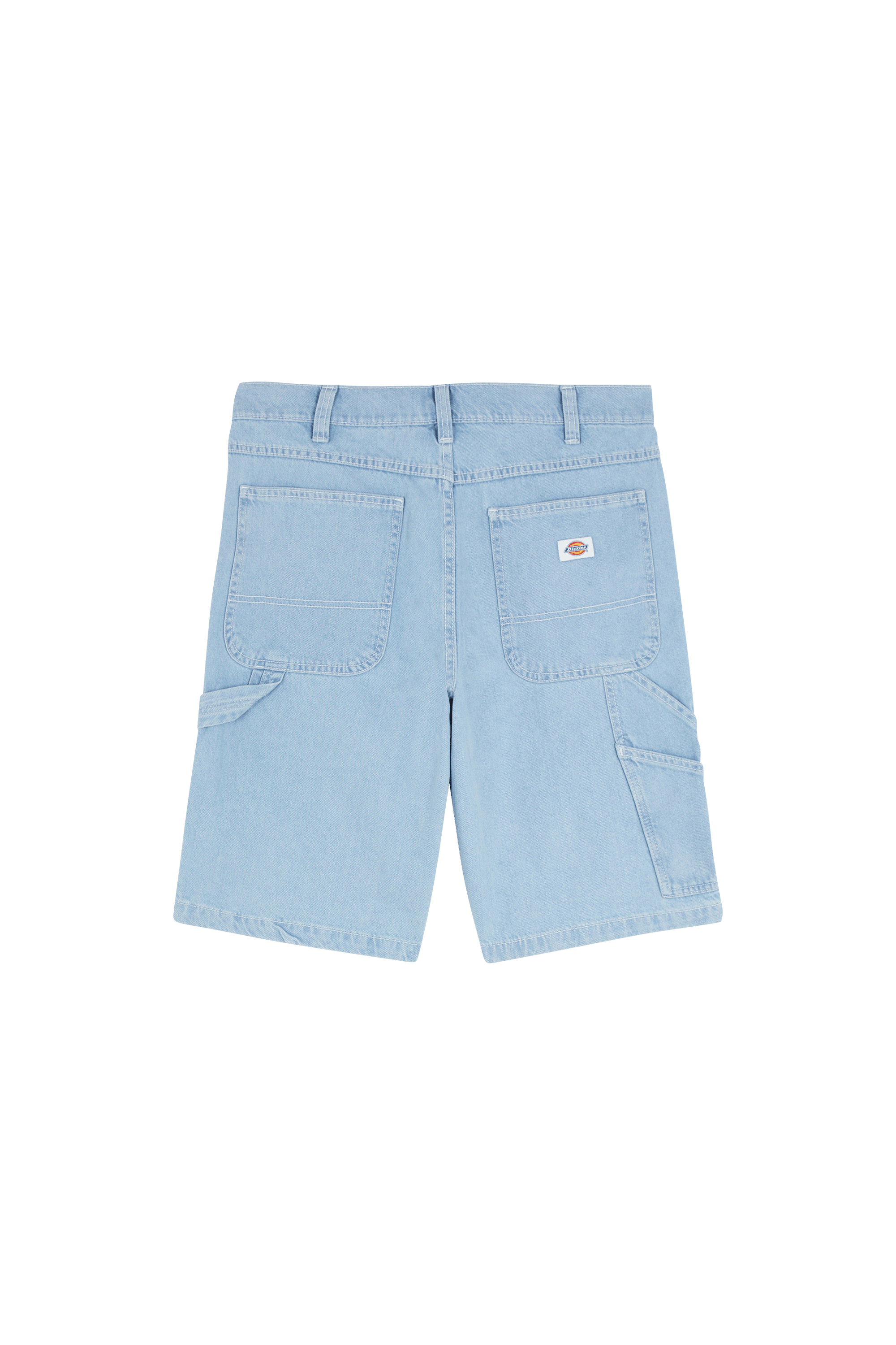 Shorts Blue