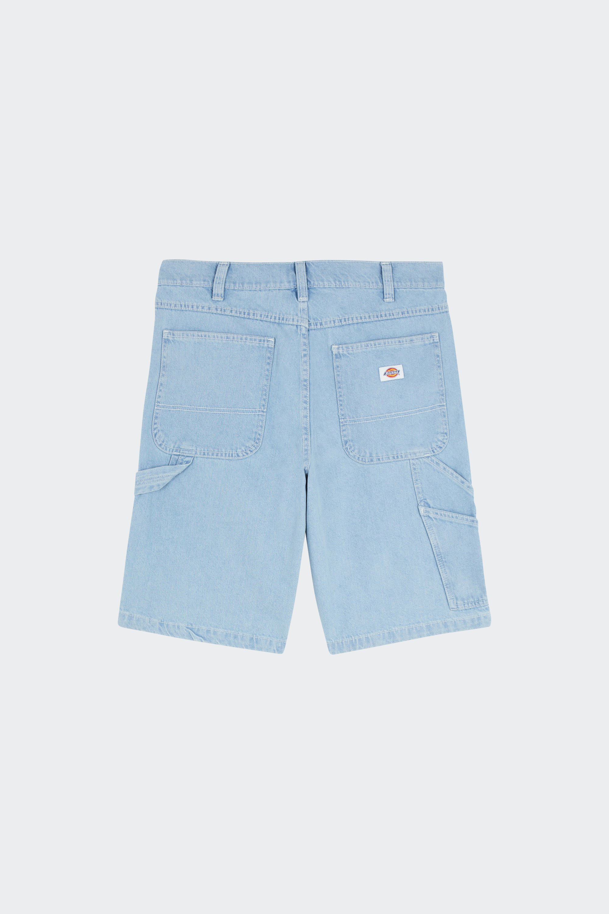 Shorts | Blue by DICKIES Shorts Blue