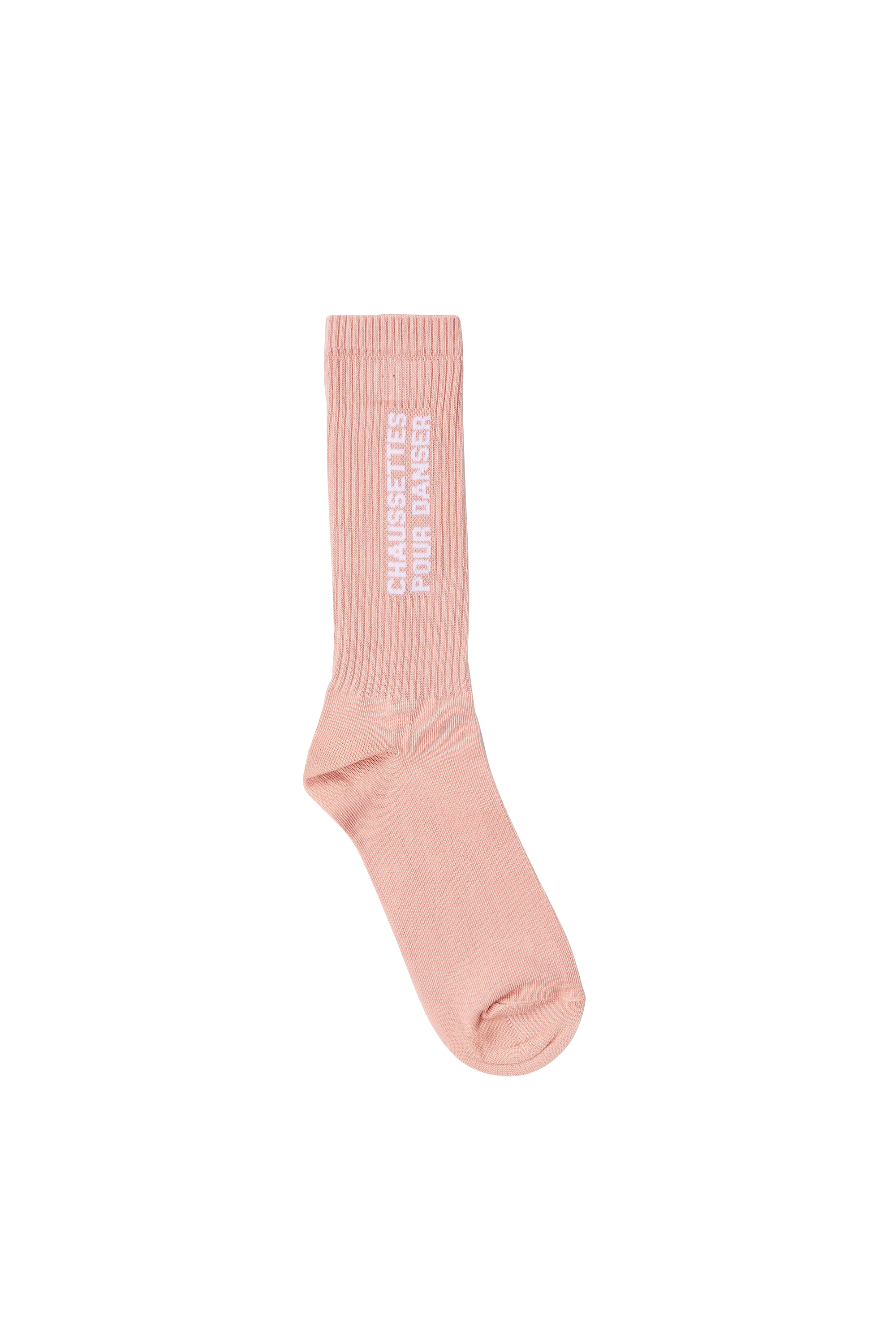 Socks Pink