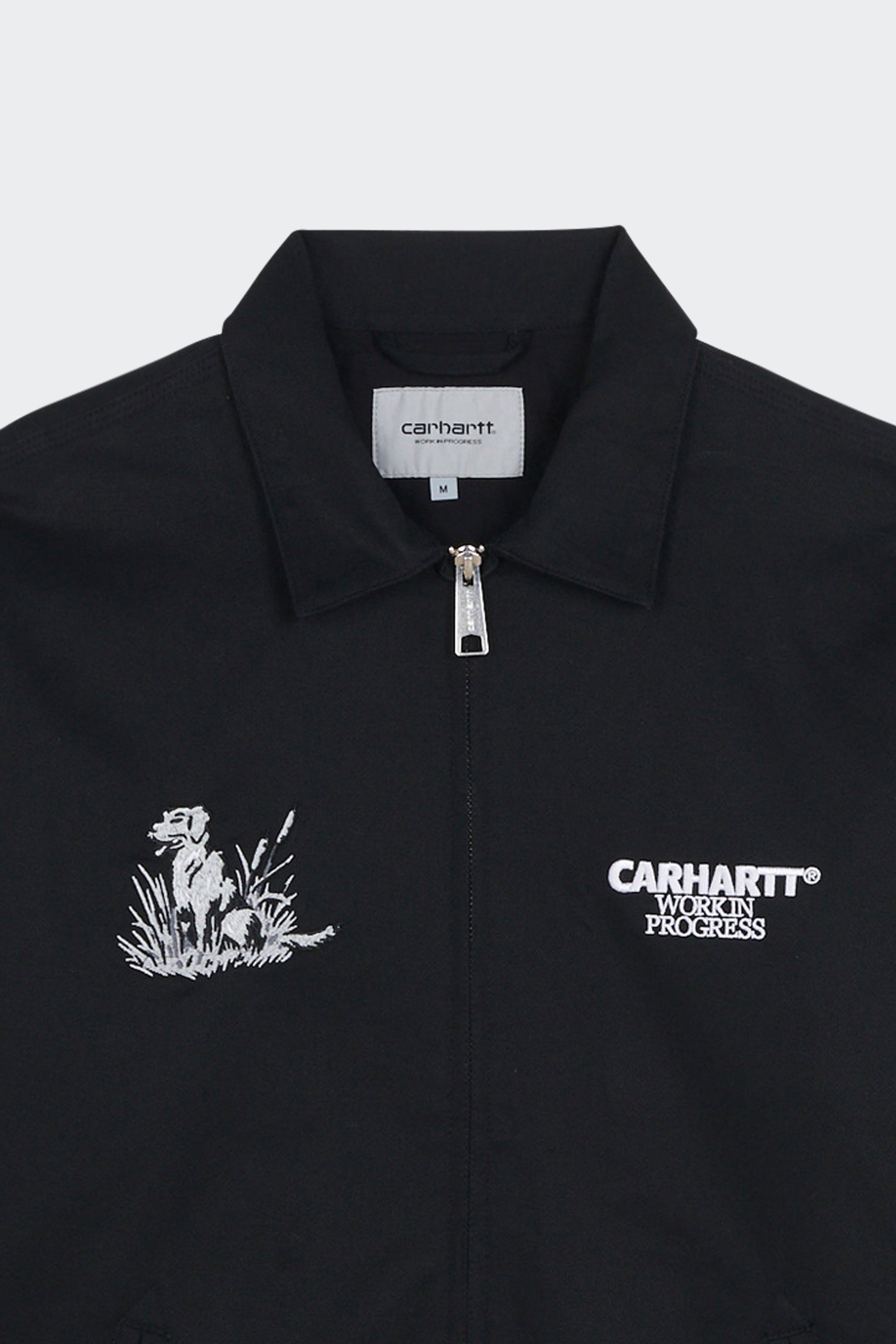 Veste | Noir by CARHARTT WIP Veste Noir