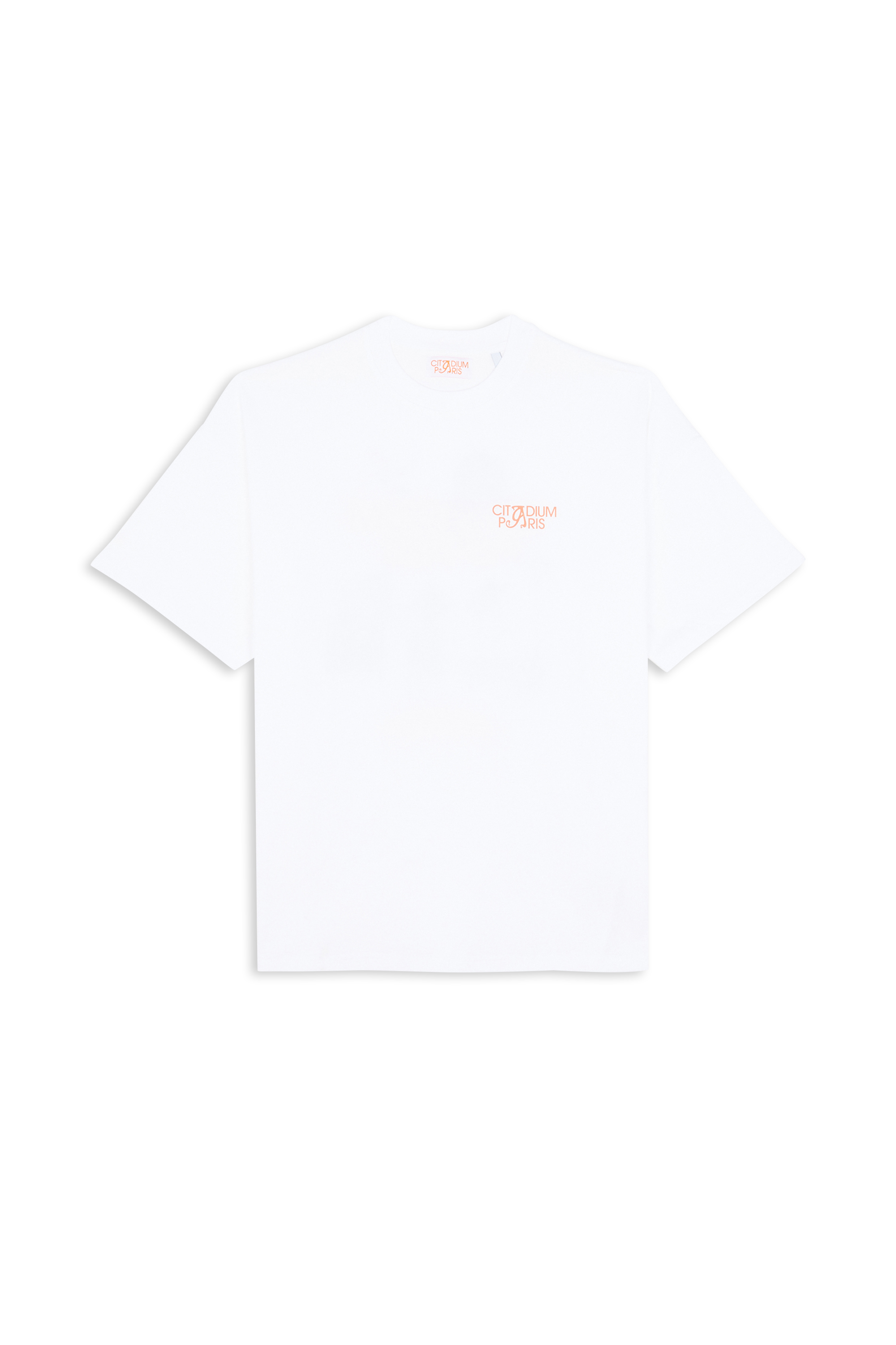 T-shirt White