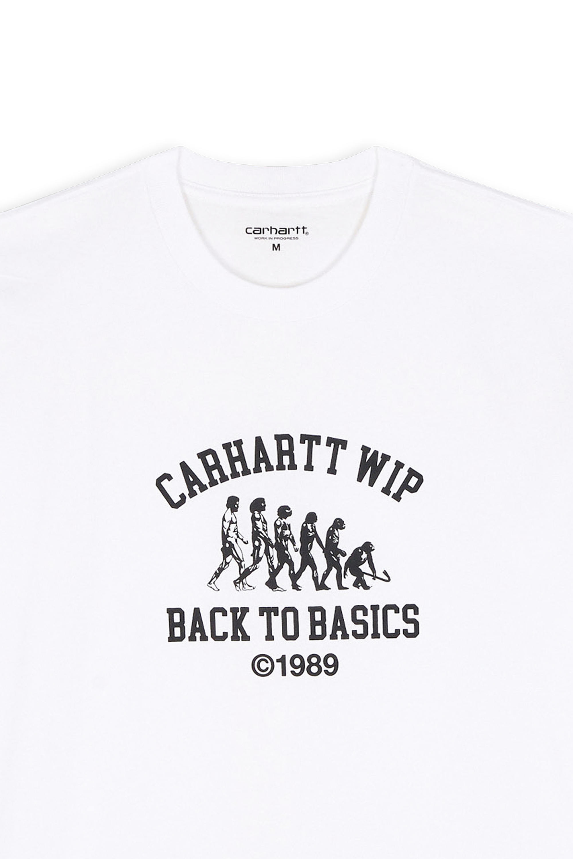T-shirt Blanc
