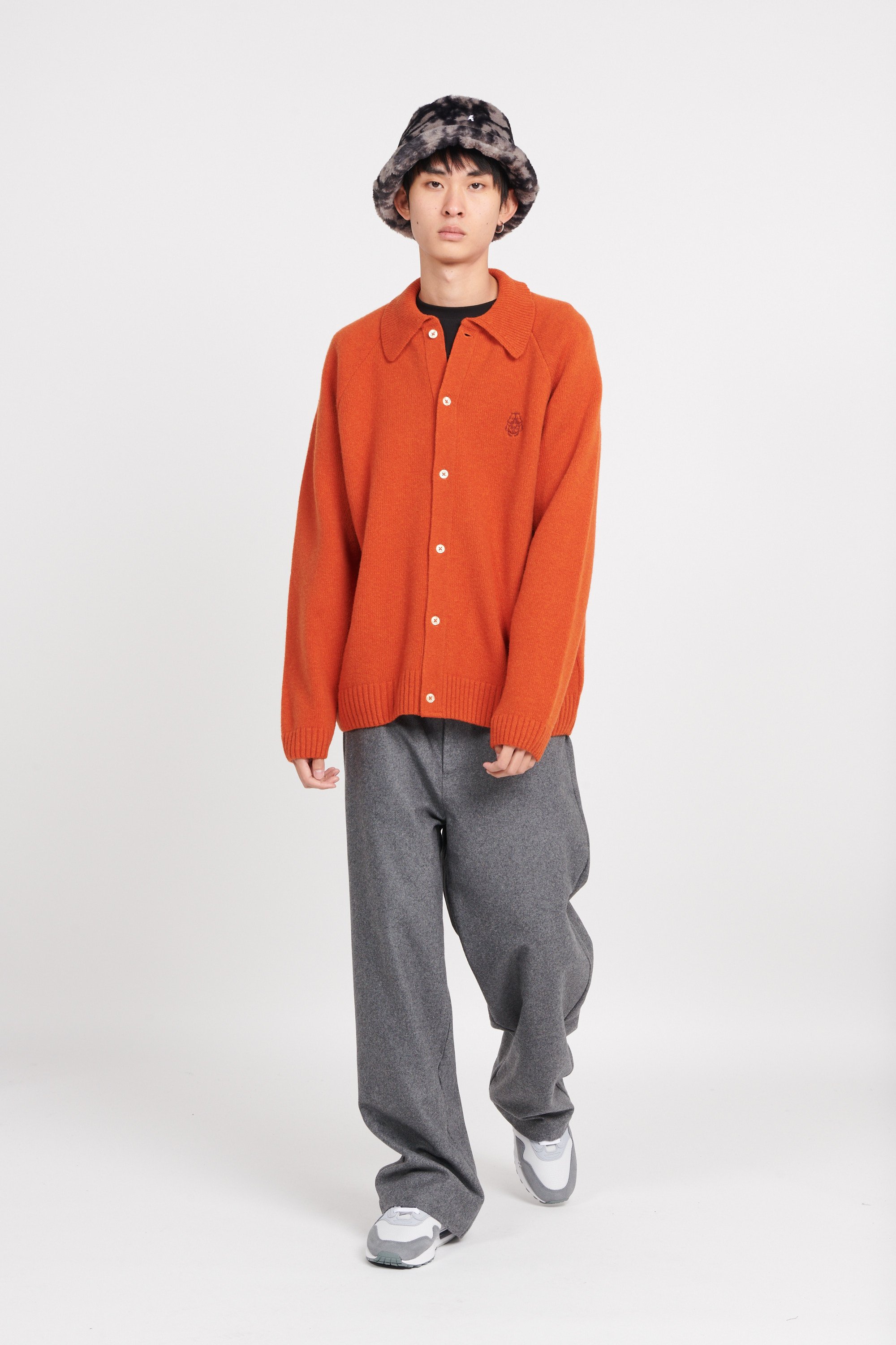 Bob | Multicolore by KANGOL Bob Multicolore