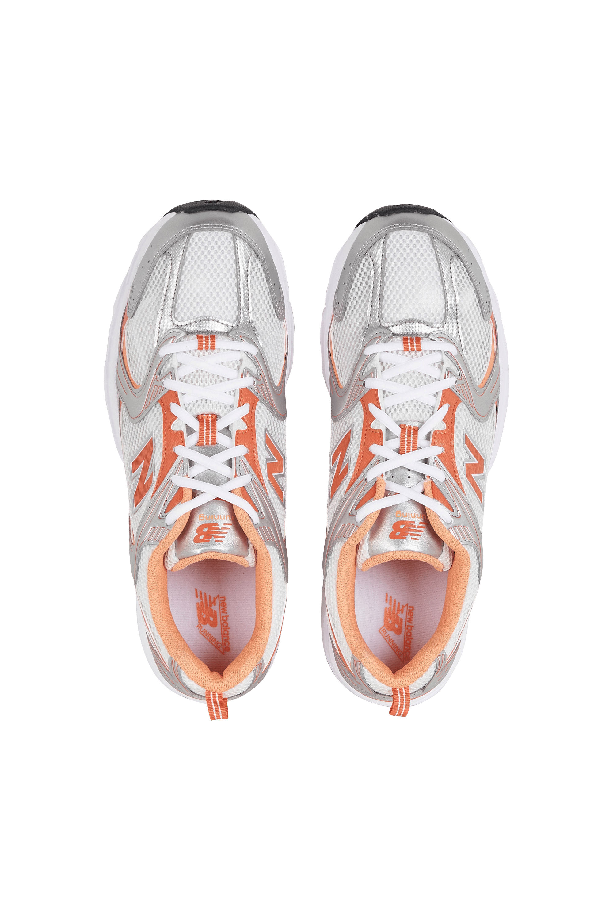Sneakers | Orange NEW BALANCE Men