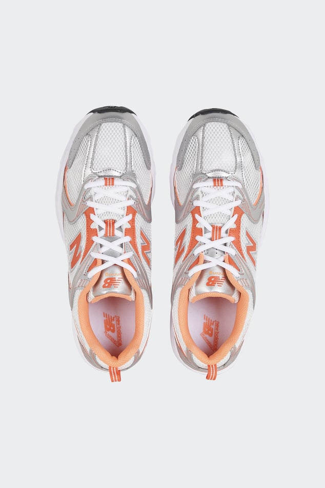 Sneakers 530 Orange New Balance Man Citadium