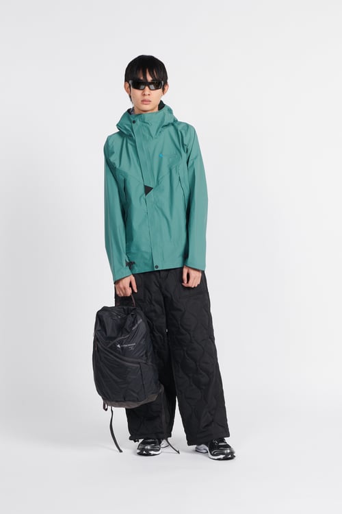 KLATTERMUSEN Sac à dos Noir