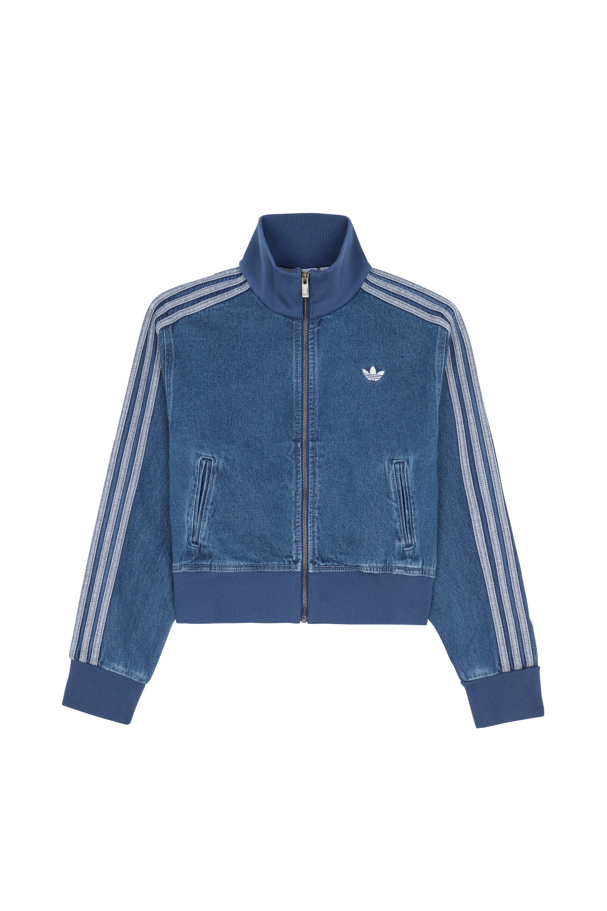 Jacket Blue