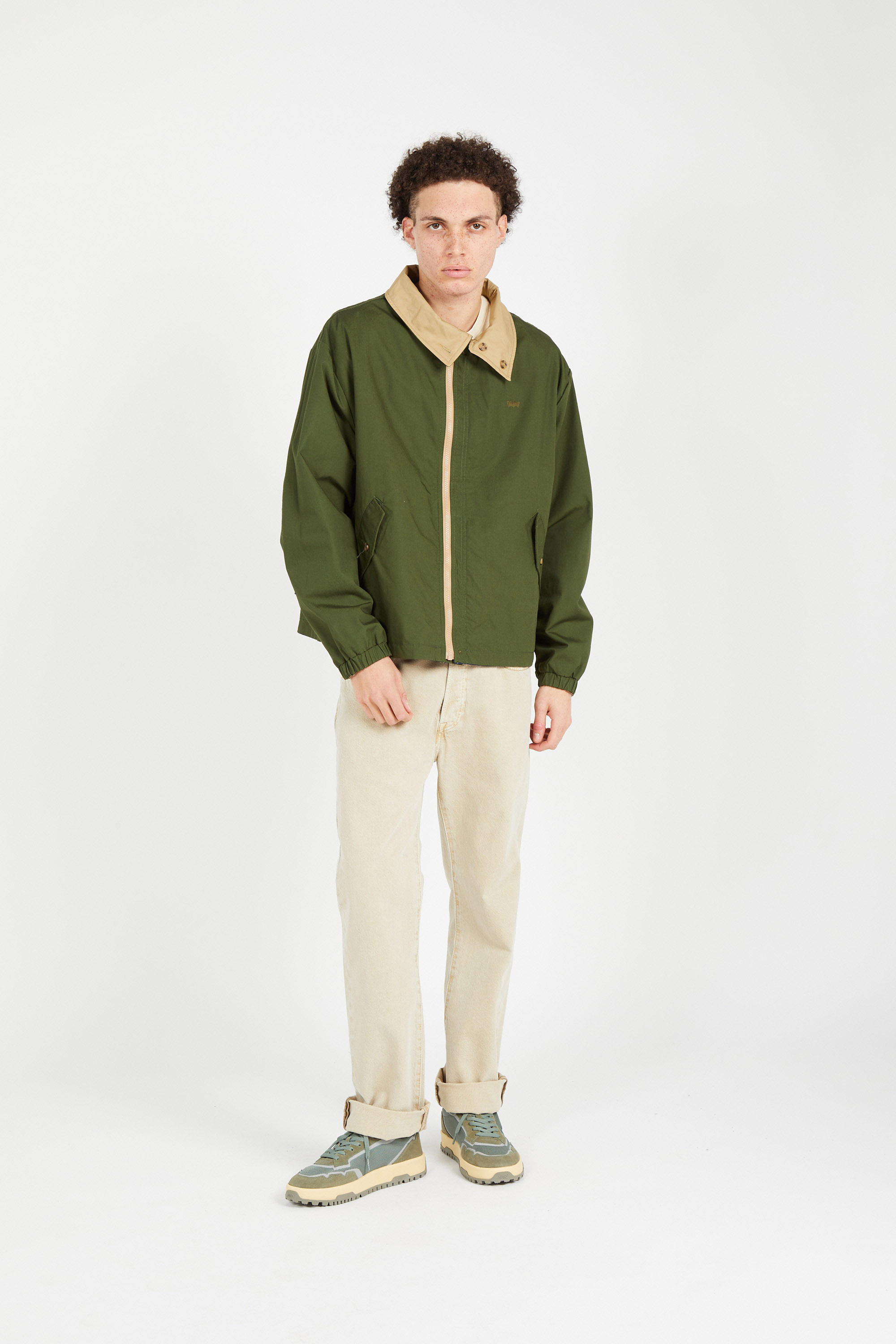 Jacket Beige