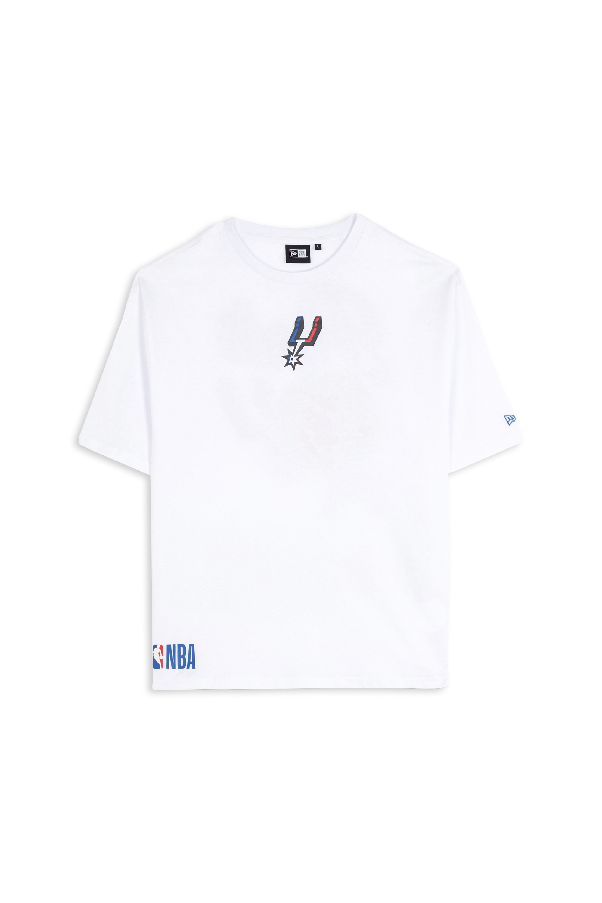 T-shirt Blanc