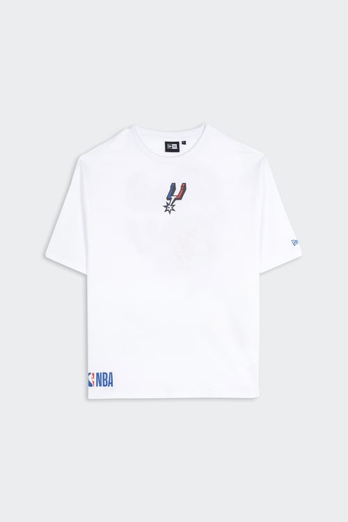 NEW ERA T-shirt White