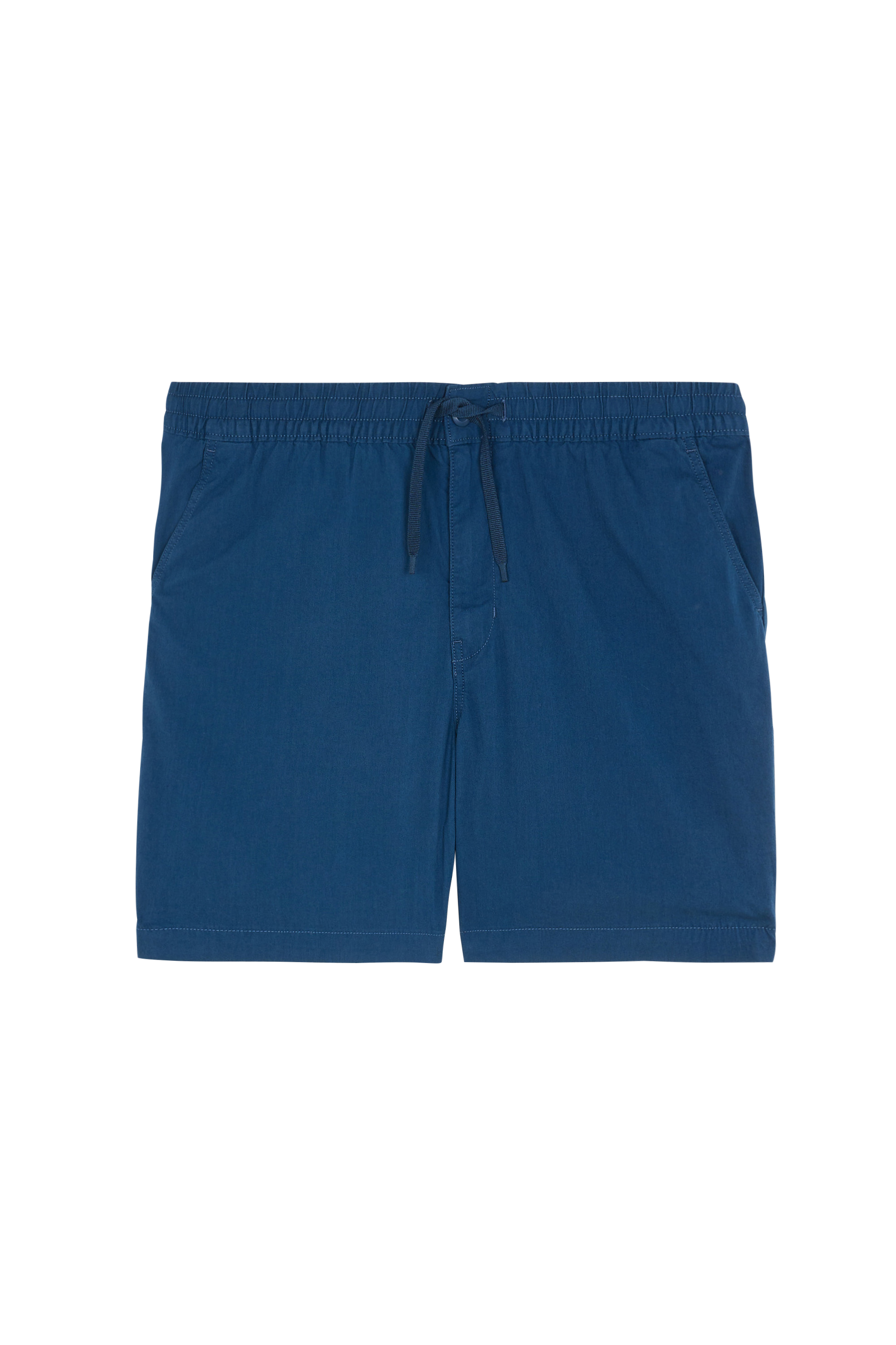 Shorts Blue