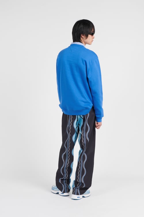 MINIMUM Shirt Blue