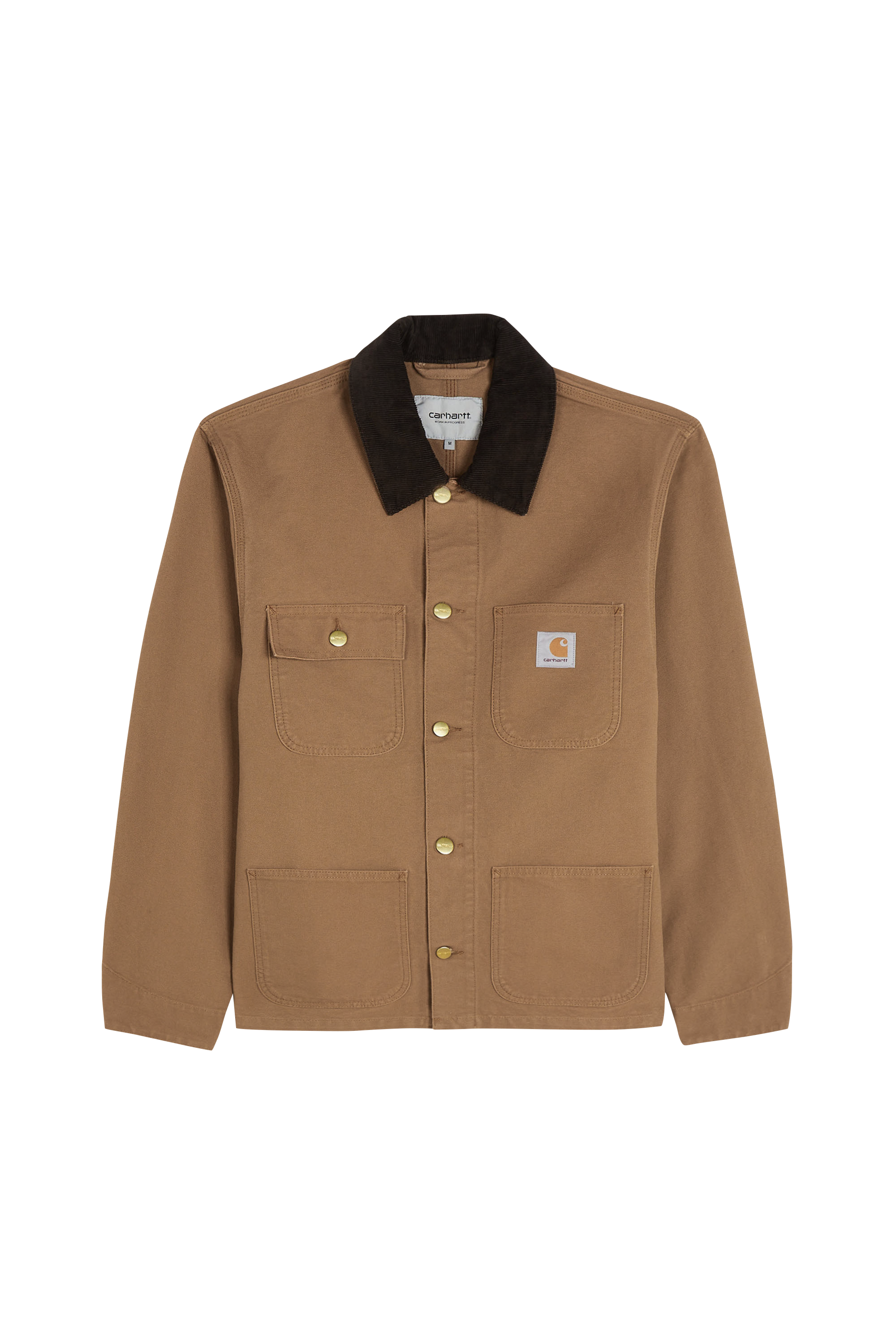 Veste Marron