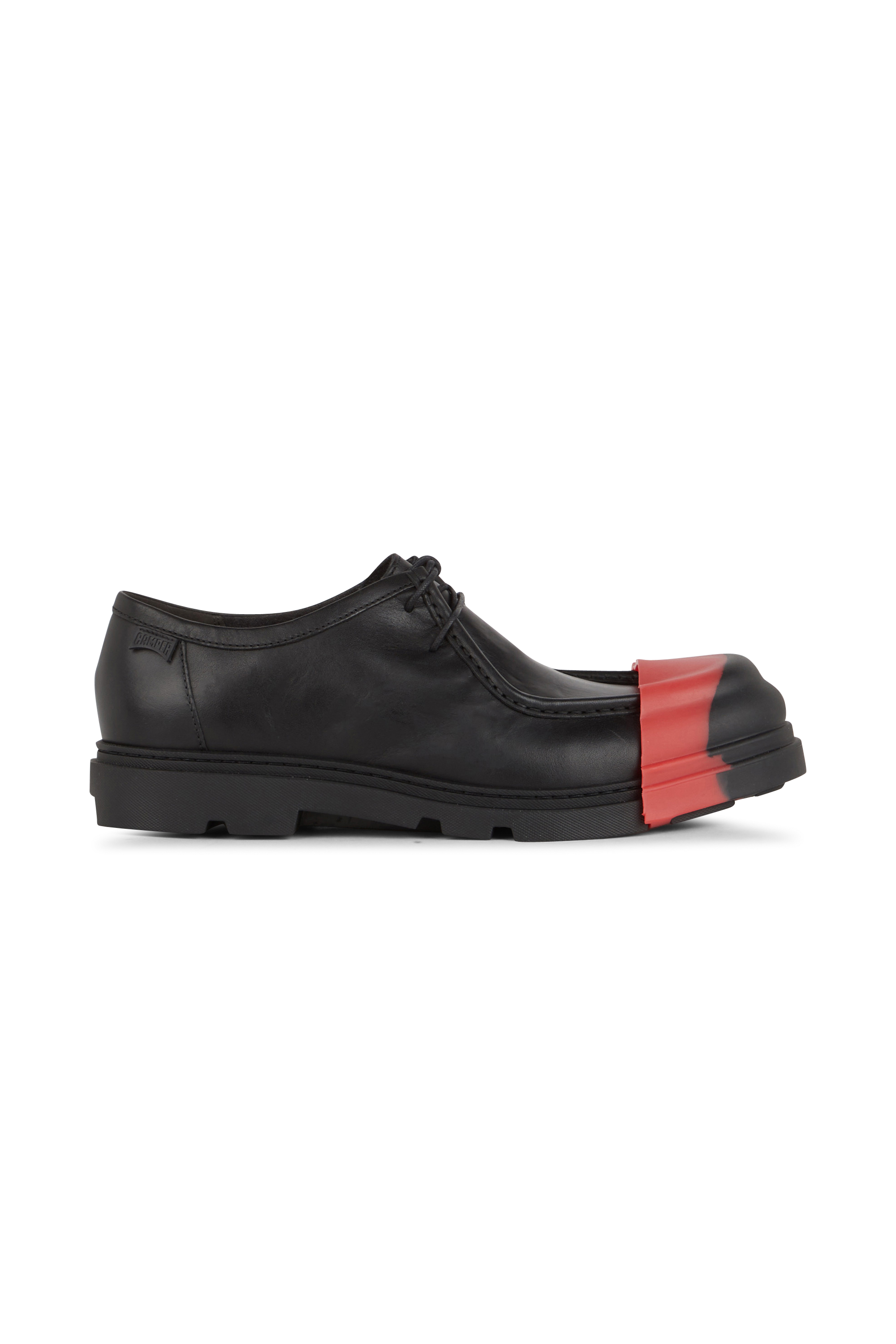 Derbies Noir