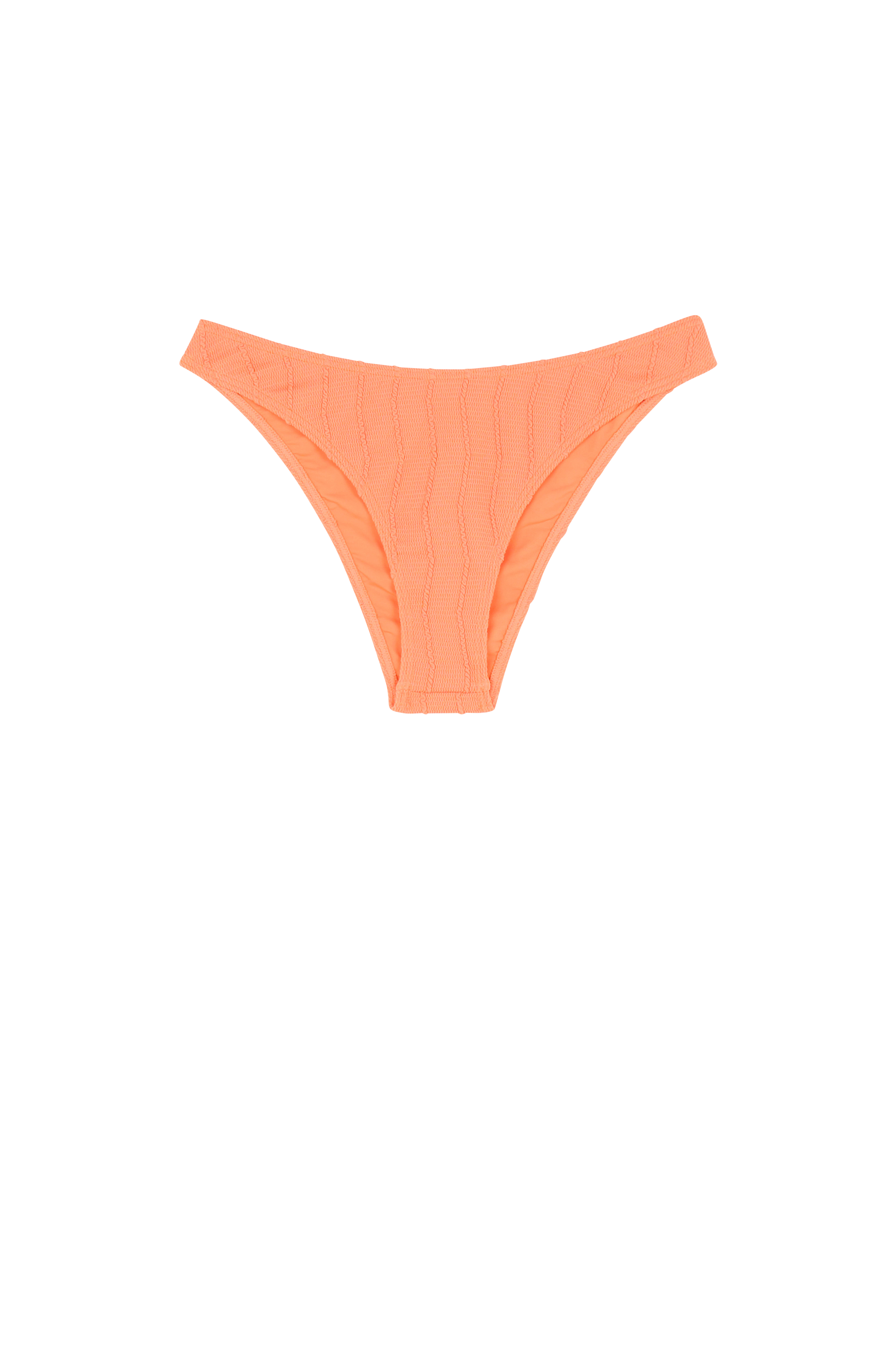 Bas de maillot Orange