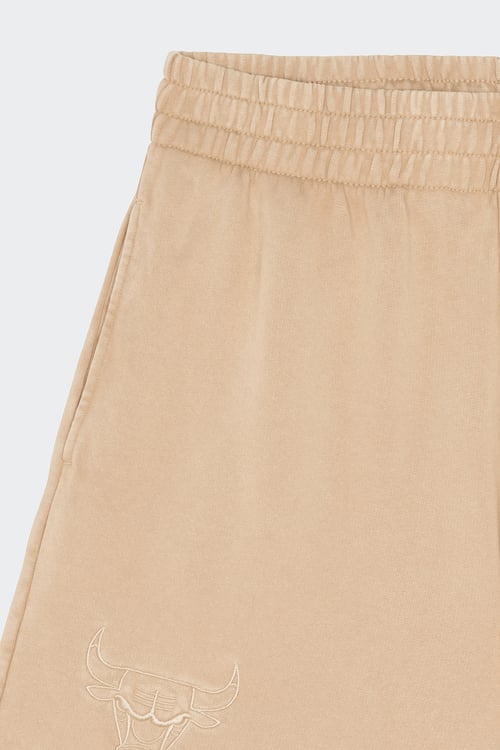 NEW ERA Shorts Yellow