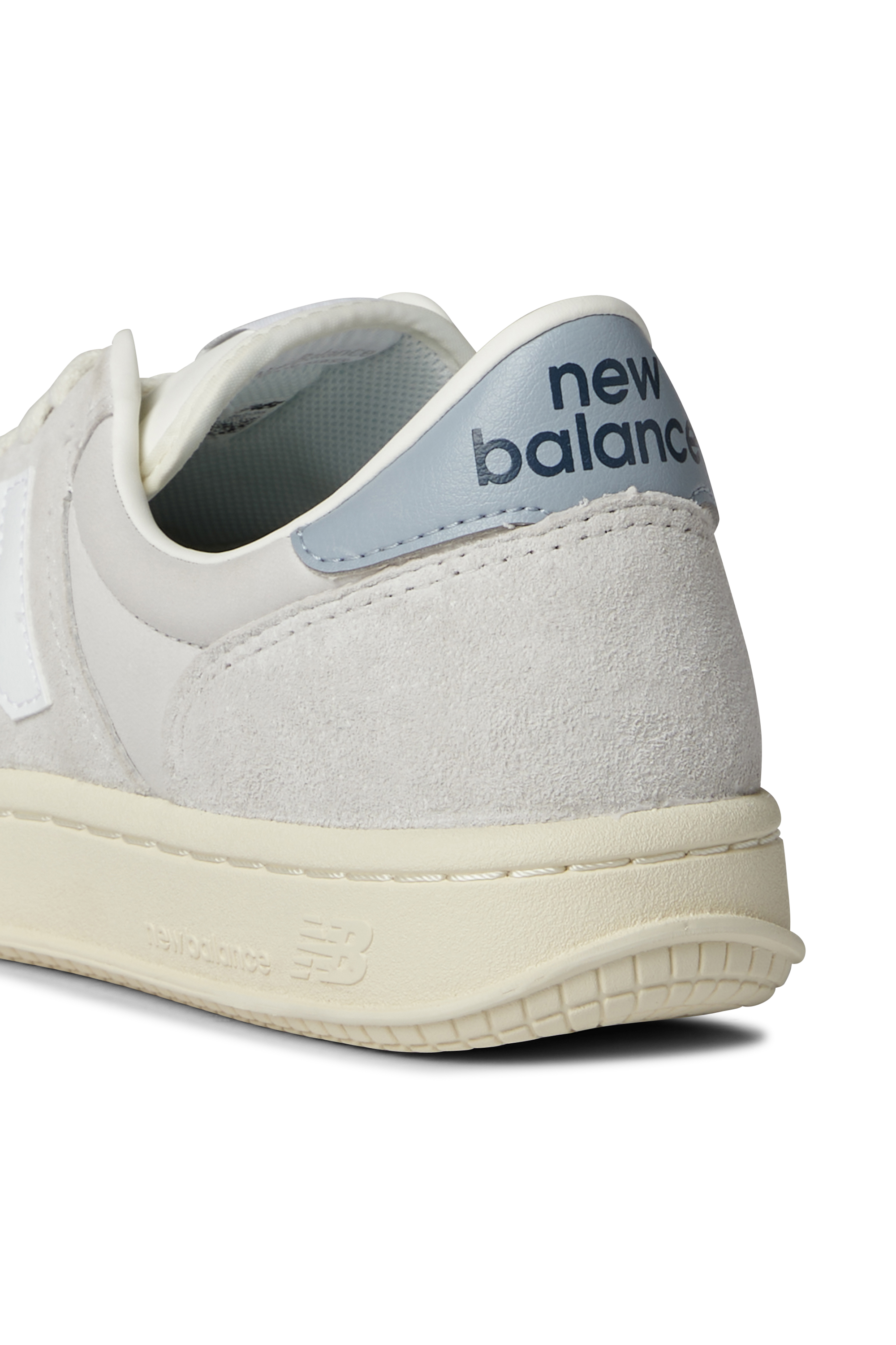Baskets Beige