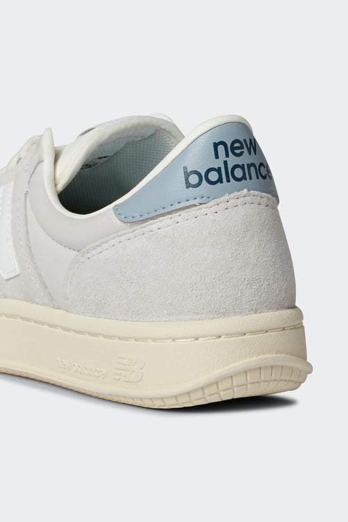 NEW BALANCE Baskets Beige