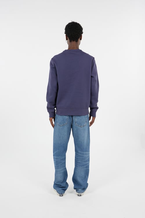 POLO RALPH LAUREN Sweatshirt Bleu