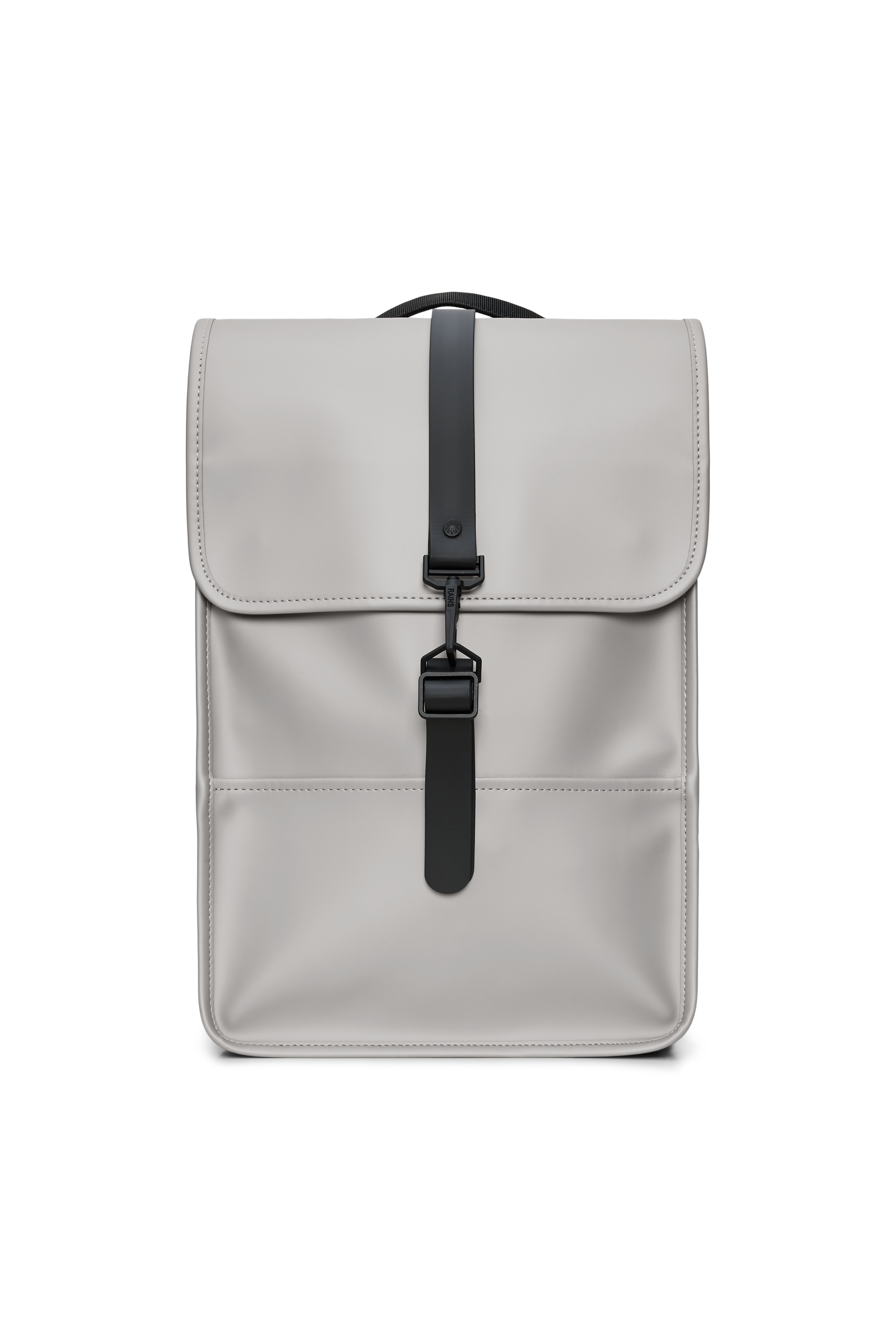 Austin backpack Grey