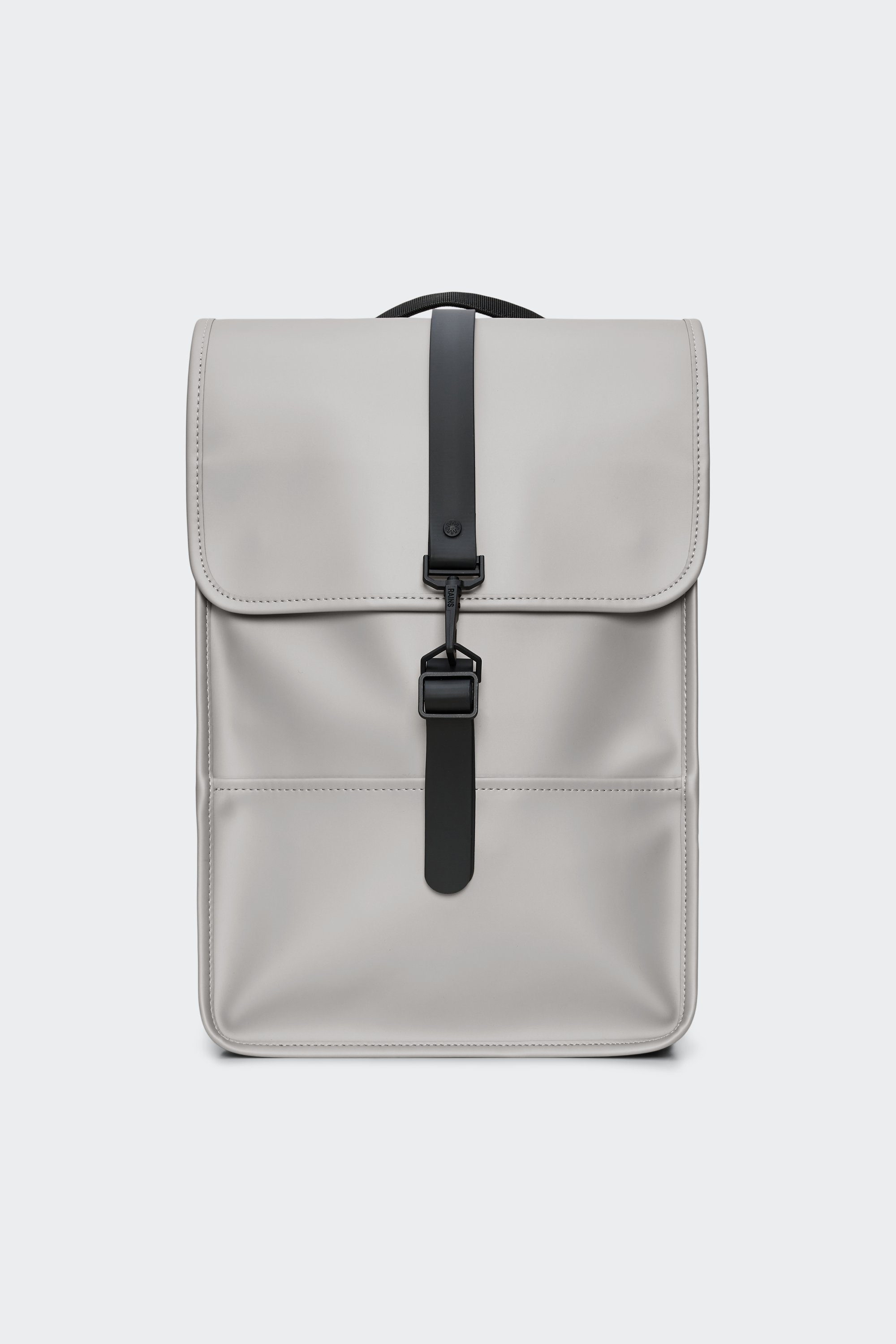 Austin backpack | Grey by RAINS Austin backpack Grey