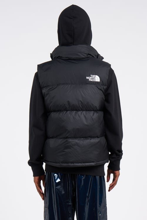 THE NORTH FACE Doudoune Noir