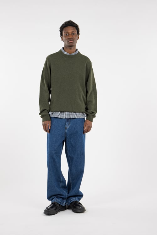 CARHARTT WIP Pull Kaki