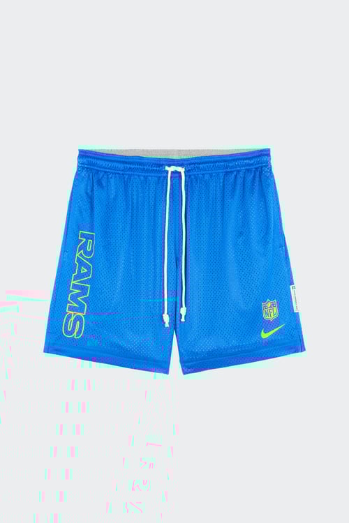 NIKE NFL Short Multicolore
