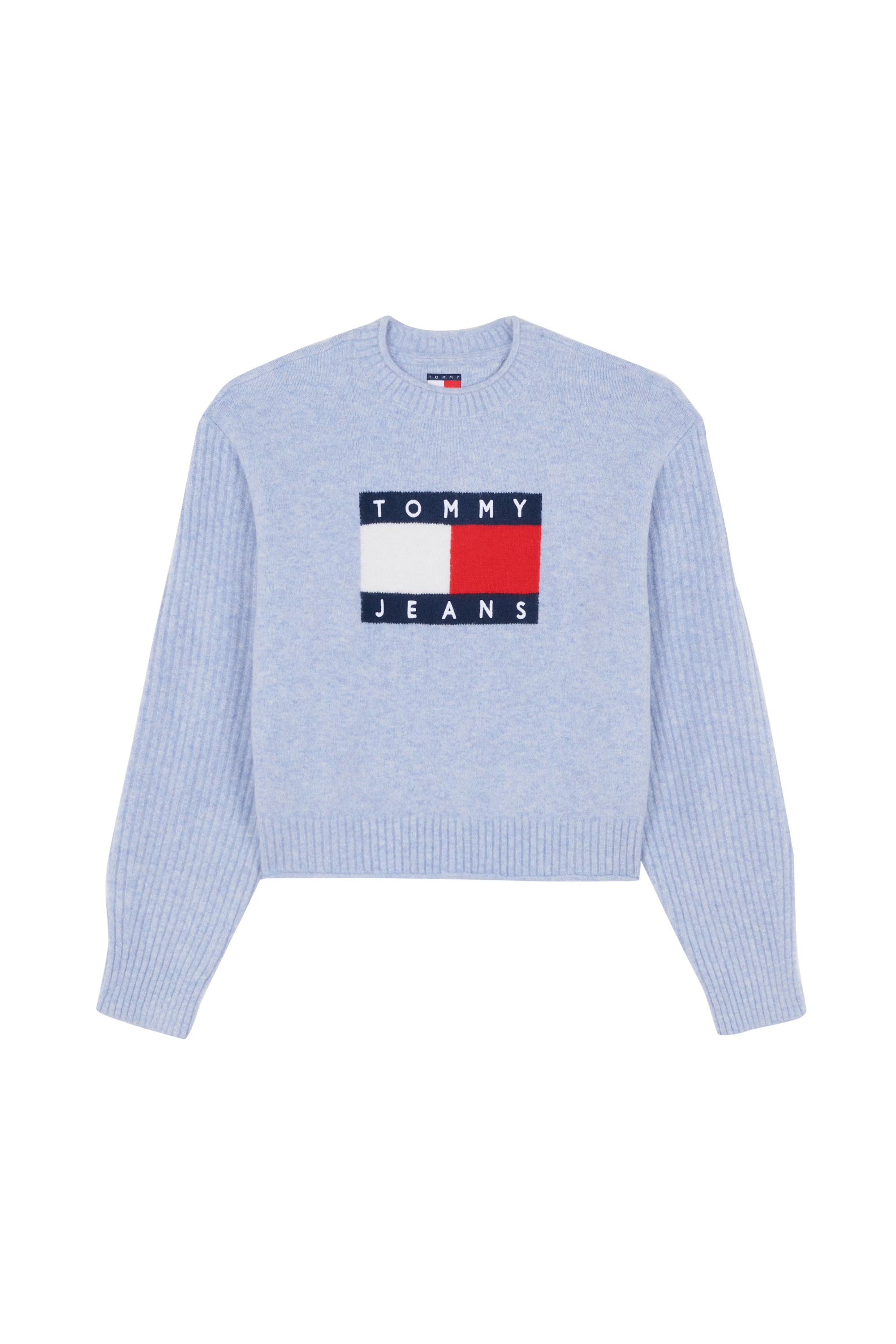 Sweater Blue