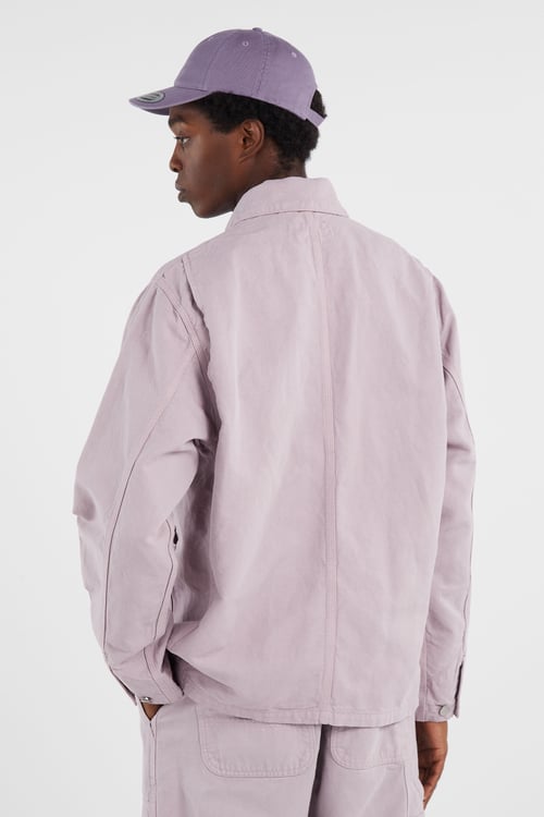 CARHARTT WIP Veste Rose