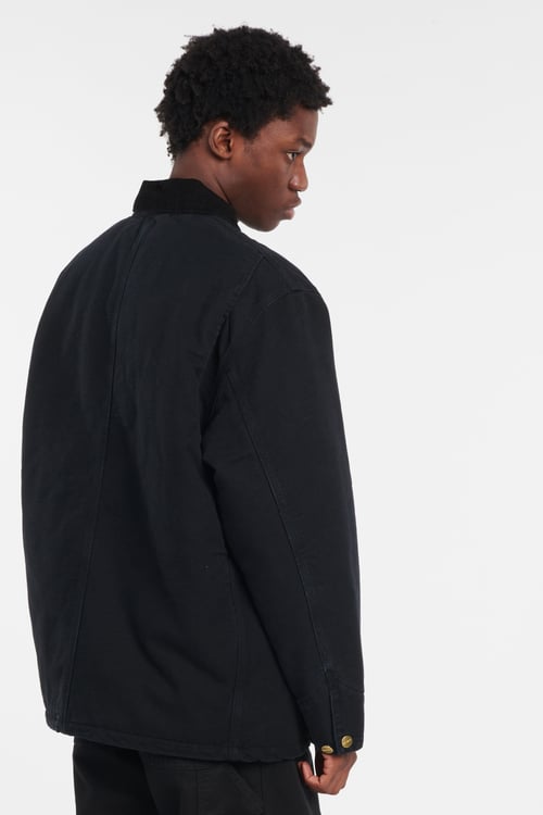 CARHARTT WIP Veste Noir