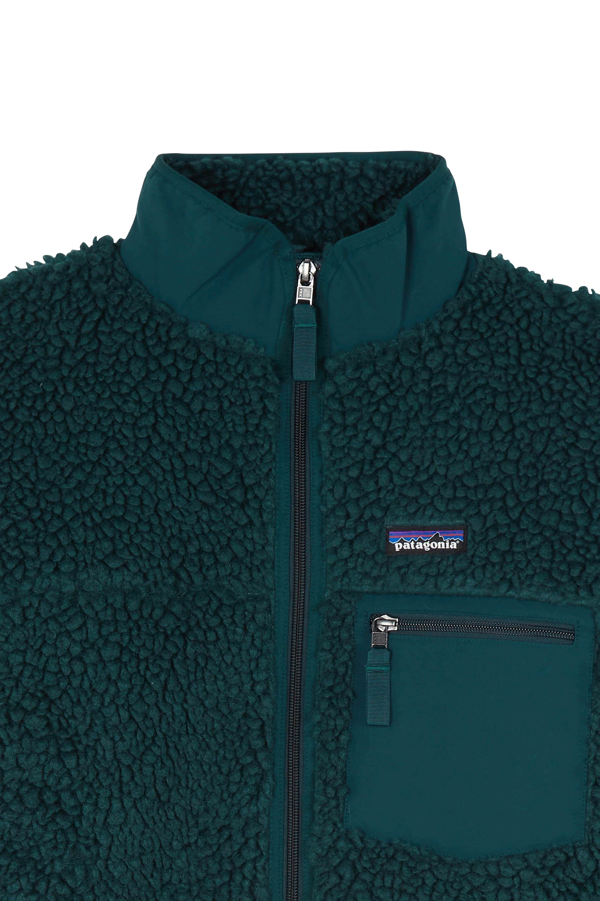 Cardigan Green