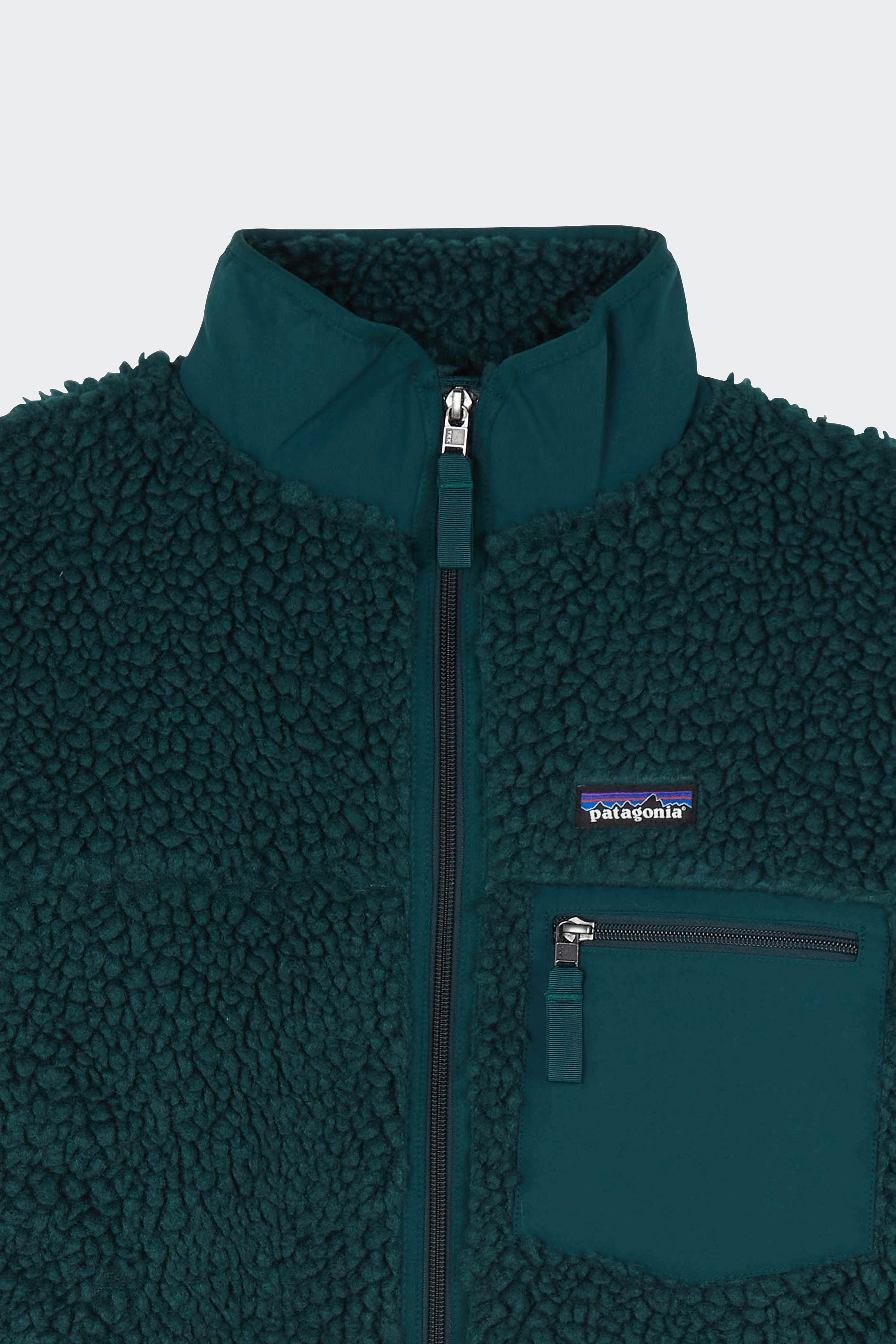 Cardigan | Green by PATAGONIA Cardigan Green