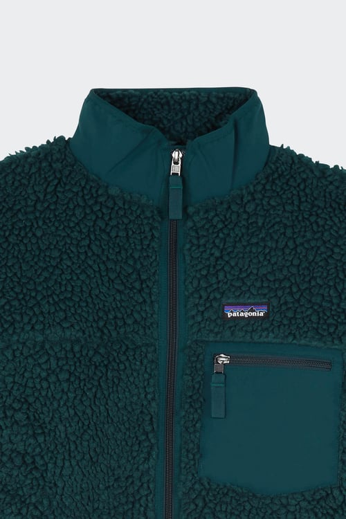 PATAGONIA Gilet Vert