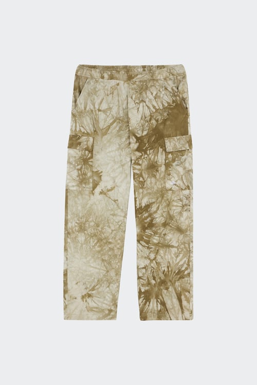 HELAS Pantalon Multicolore