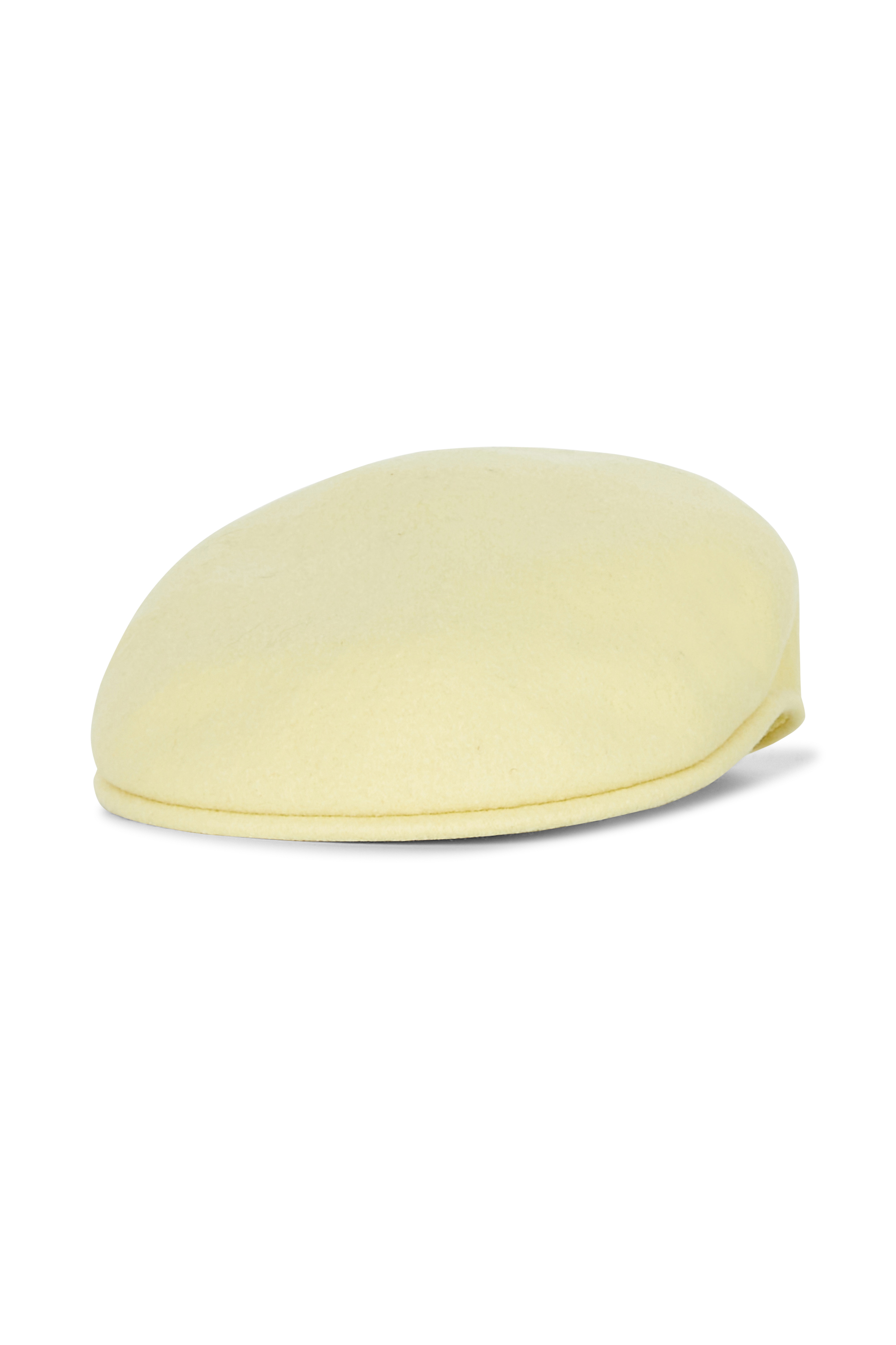 Casquette KANGOL Jaune